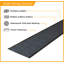 Runner Abby Striped Indoor Area Rug-40867144