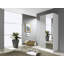 Stuttgart 2 Hinged Door Wardrobe INCL. Delivery and Assembly-29694526-29605174