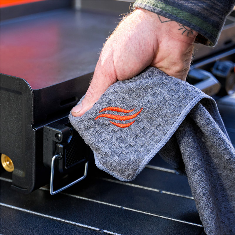 Camp Griddle Cleaning Kit