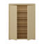 Sabih 14 Pair Shoe Storage Cabinet