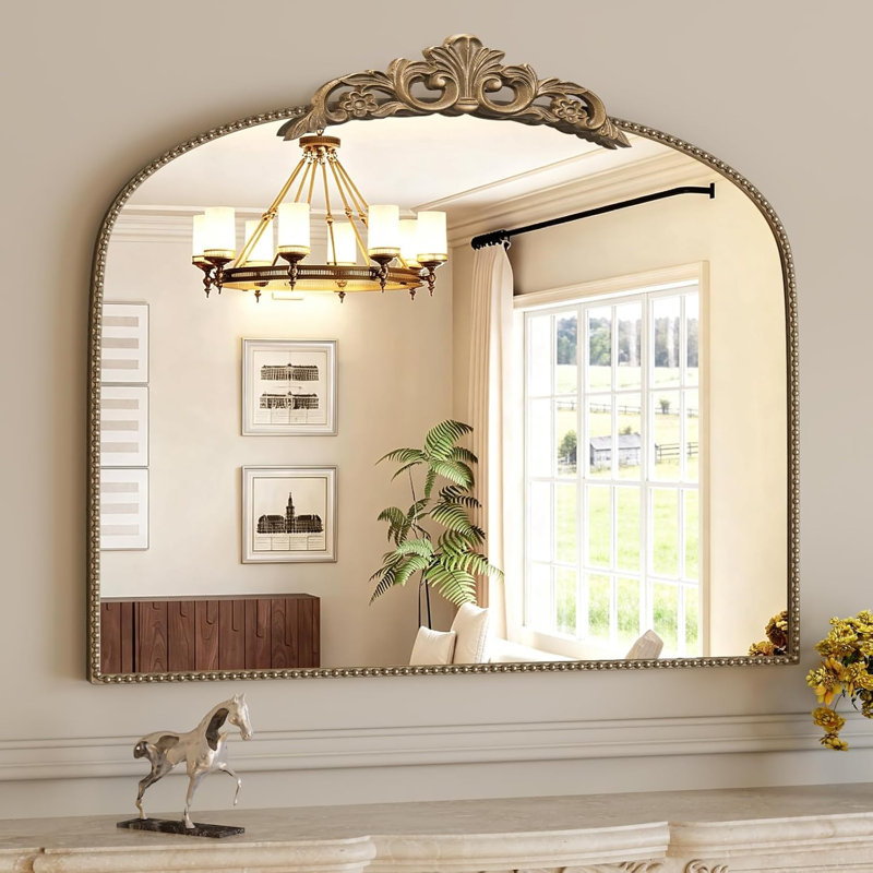 Miroir Baroque, 30 x 40 po