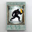 Isida Bigfoot And Into The Forest I Go 1 - 1 pièce, reproduction d'art graphique sur toile tendue-1693120629