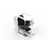 Blanc / Noir est en rupture de stock