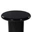 Latricia Rd Concrete Accent Table-1459480414