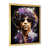 Gold Picture Frame