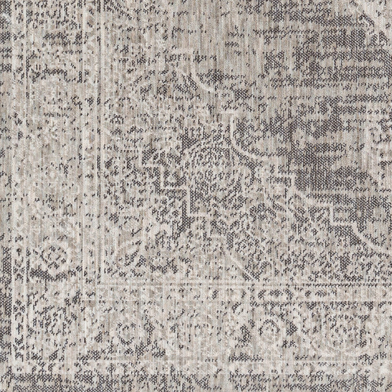 Oriental Rug, Rectangle 6'7" x 9'