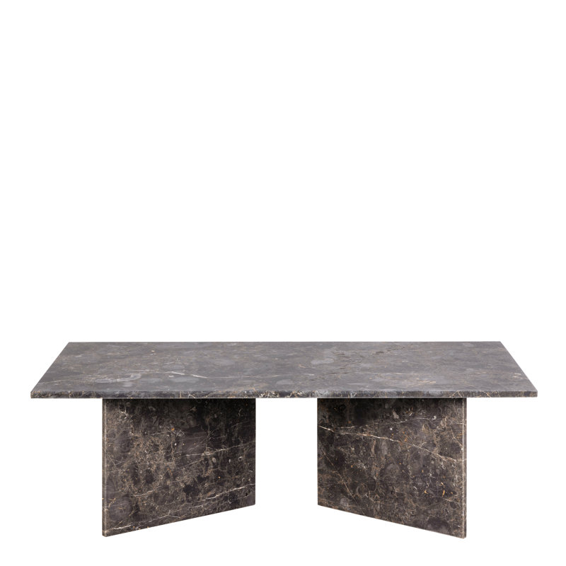 Deeyn Coffee Table, Grey