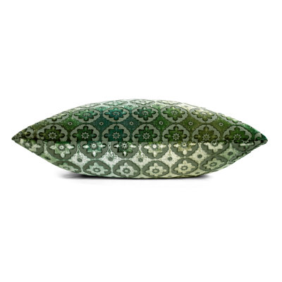 Small Moroccan Square Pillow Cover & Insert