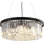 LED Chandelier Berlena