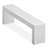 3-3/4" Center Bar Pull Multipack-63974497