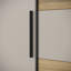 Koran 4 Door Wardrobe-122120773