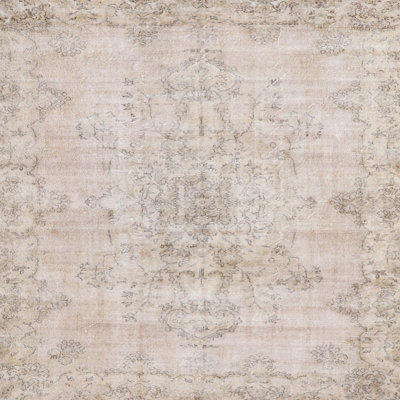 Oriental Indoor Rug