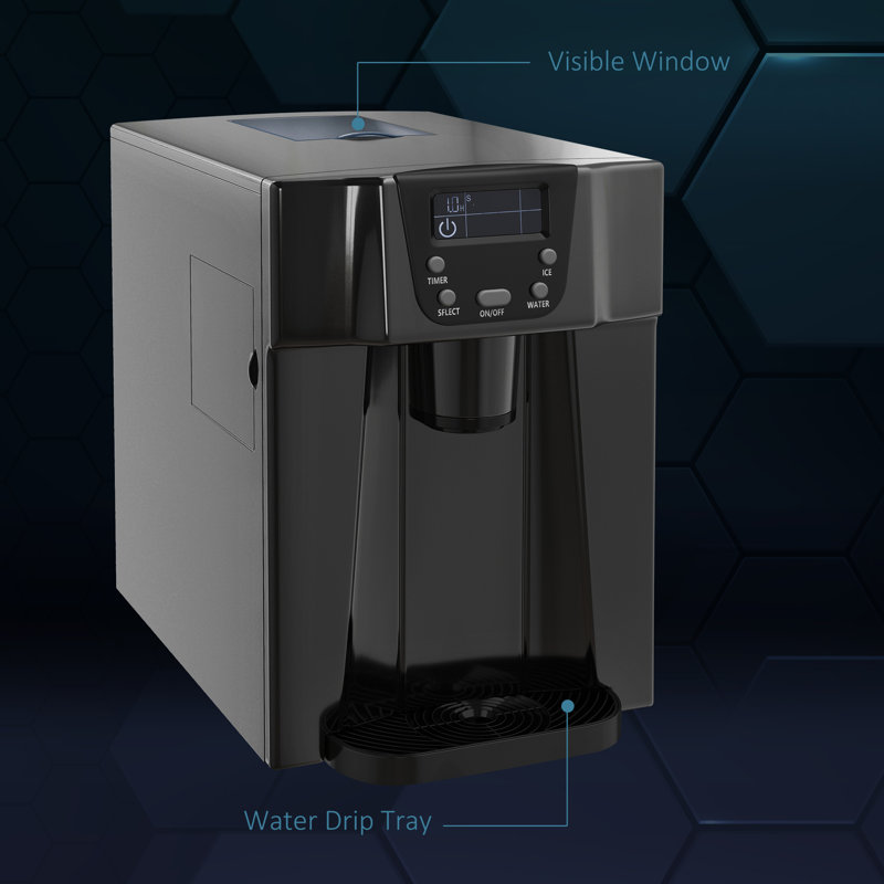 Belfry Kitchen Karolin Countertop Machine