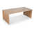 Travertin beige est en rupture de stock