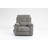 Old Age Electric Lift Chair, Flat High Density Foam Electric Sofa-83389515