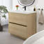 Meuble-lavabo sur pied 36 po avec lavabo-646840496