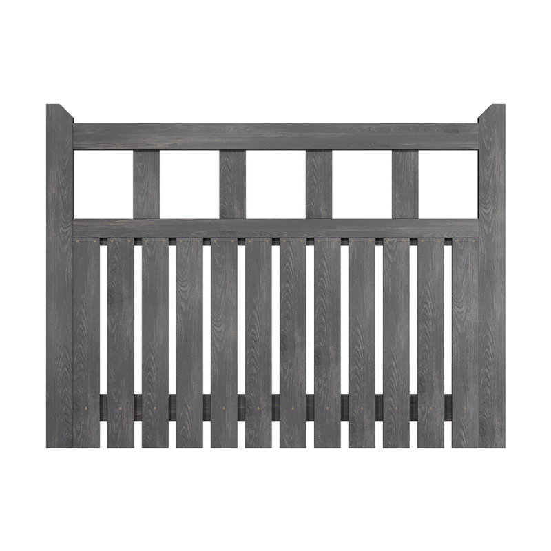 Gate Fencing, 90cm H x 120cm W
