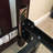 #69 Bolt-On to Down Hook-On Conversion Bed Frame Bracket for Headboard or Footboard Attachment
