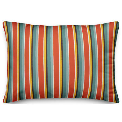 Coussin Stripes