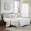 Ensemble de draps 100% flanelle Beldibi