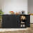 Heavy-Duty Metal Storage Cabinet With Lock, Adjustable Shelves, And 3-Point Security For Garage, Office, Or Home Use.