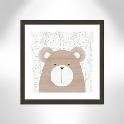 Friends 1 Framed Art