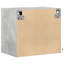 Daeshia 45cm W Manufactured Wood Bedside Table-2134934148