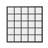 Athreya Window Wall Mirror Wood Frame 70CM-404453387