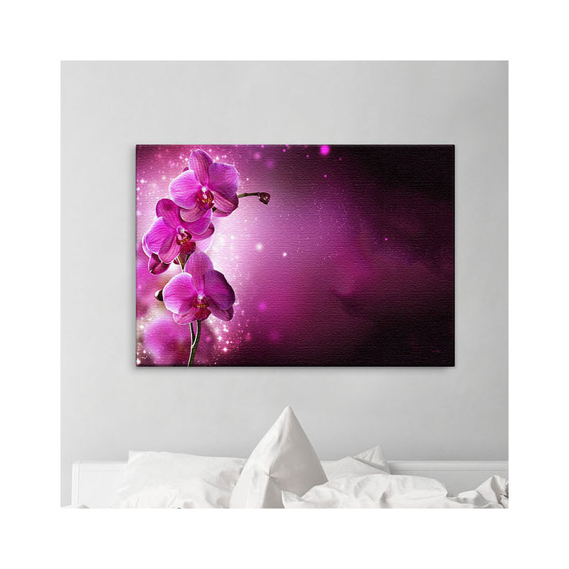 Print on Canvas, 100cm H x 150cm W x 2cm D