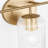 Eisele Medium Vanity from Generation Lighting -1227266159-1227266133-1227266135