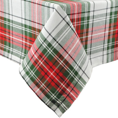 Mcmann Tablecloth