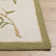Kinchen Hand Hooked Wool Floral Rug