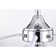 24.87'' Ceiling Fan with LED Lights