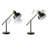 Knollwood Metal USB Desk Lamp-2111593187-2111593188