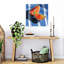 «Citrus Contemporary Fruit», reproduction d'art murale-151786014