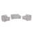 Light Grey est en rupture de stock