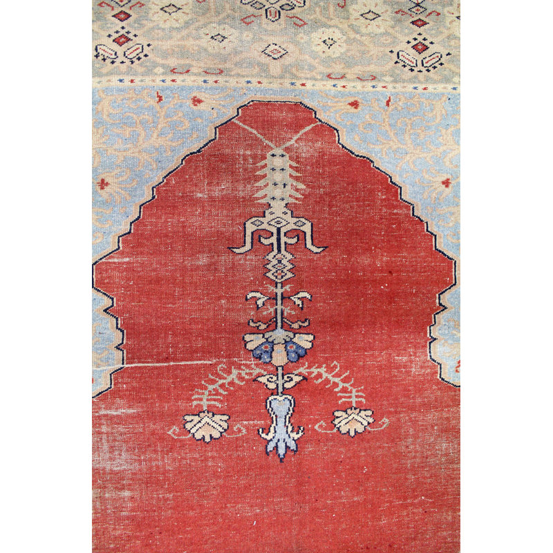 One-of-a-Kind 9'5" X 13'1" Area Rug