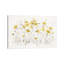 Wildflowers I Bright Yellow by Lisa Audit - Print on Canvas-1314718653-1314718652