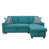 Microfibre vert mer est en rupture de stock