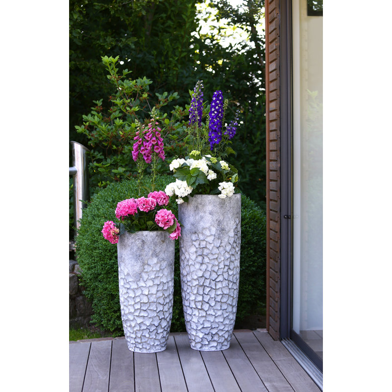 Lesquin Pot Planter, 70cm H x 33cm W x 33cm D