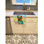 Serviette de cuisine Cairn Terrier Hippie Dawg