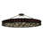 Idalight Semi Flush Mount