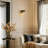 Grigor Crysal Armed Sconce
