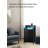Tall Nightstand With Charging Station-37755739