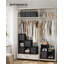 30 X 30 X 30 Cm Shoe Storage Cabinet