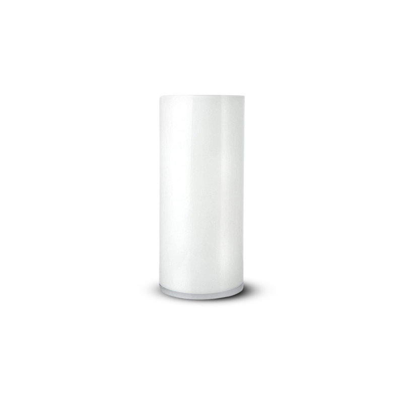 Sleymaun Handmade Glass Table Vase