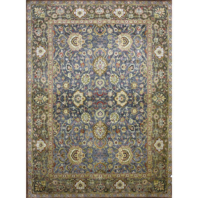 Oriental Area Rug