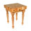 BoosBlock® Saratoga Farm Block Prep Table