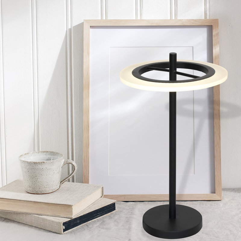Abdul-Nafi Lamp