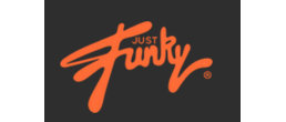 Logo Just Funky